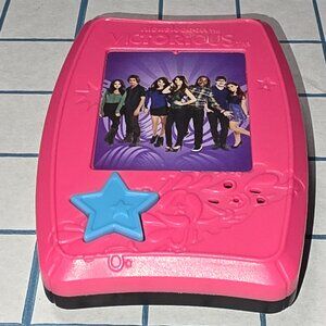 Nickelodeon Victorious  "Rockin' Music Player"  - Preloved, Works